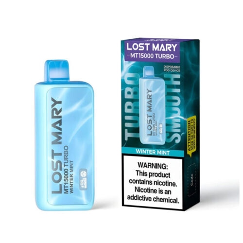 Lost-Mary-MT15000-Winter-Mint