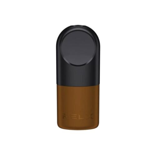 RELX Pod Pro – Classic Tobacco – 5% Nicotine